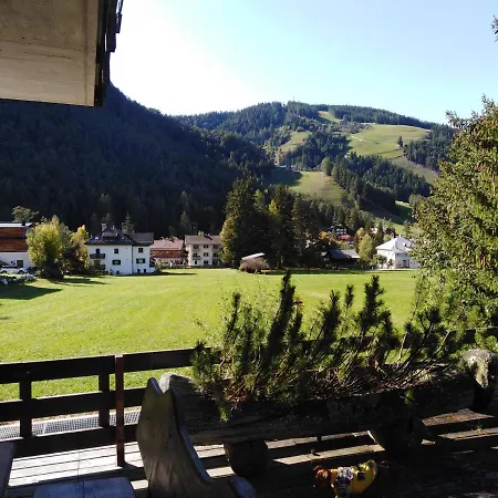 Apartment Ciasa Pascal San Vigilio Di Marebbe