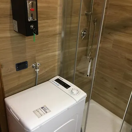 Ciasa Pascal Apartment San Vigilio Di Marebbe