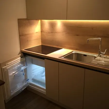 Ciasa Pascal Apartment San Vigilio Di Marebbe